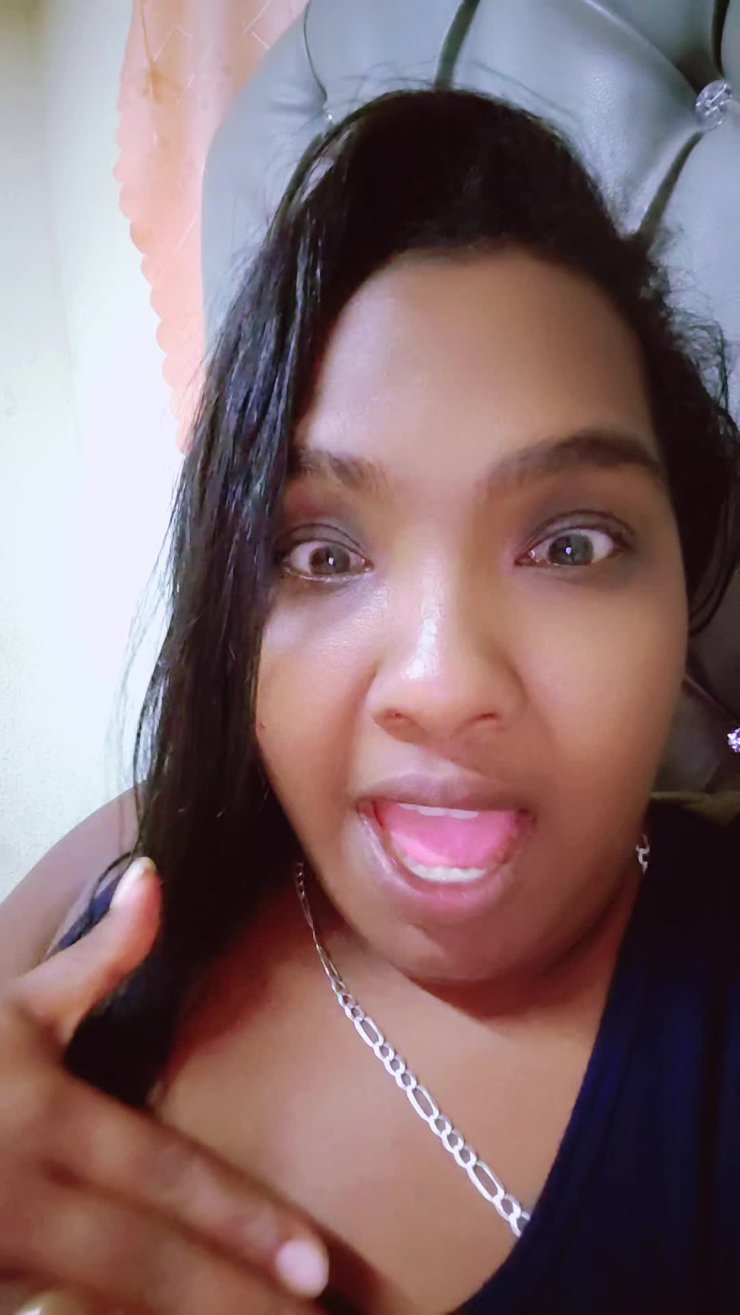 @Amanda Essequibo coast girl