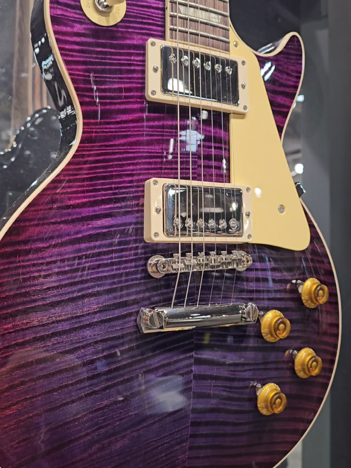 @Maximus Guitarus