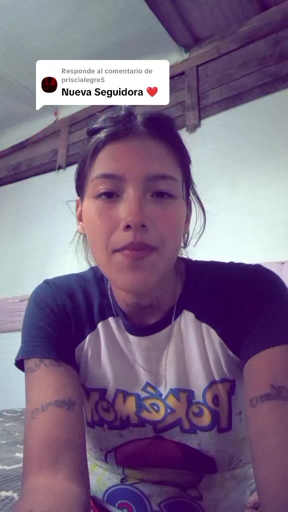 @Jenifer Sanchez