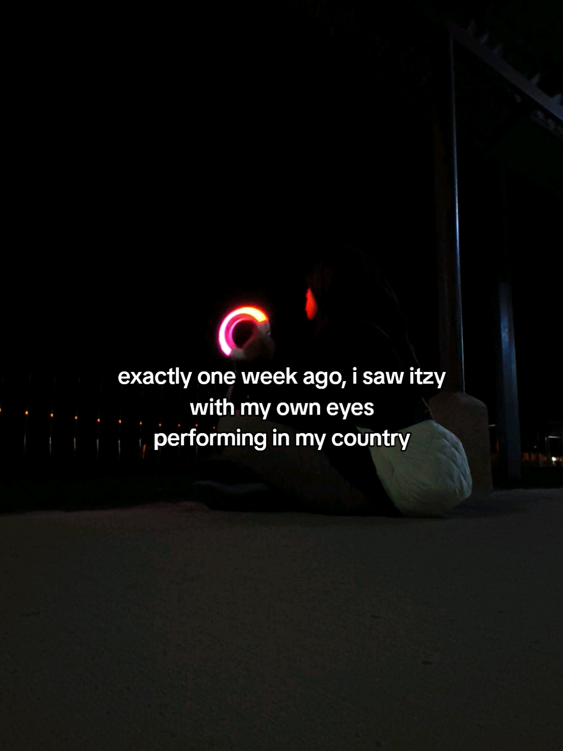 @icycakee ᵗᵘⁿⁿᵉˡ ᵛⁱˢⁱᵒⁿ