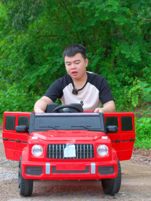 @Xe trẻ em 88