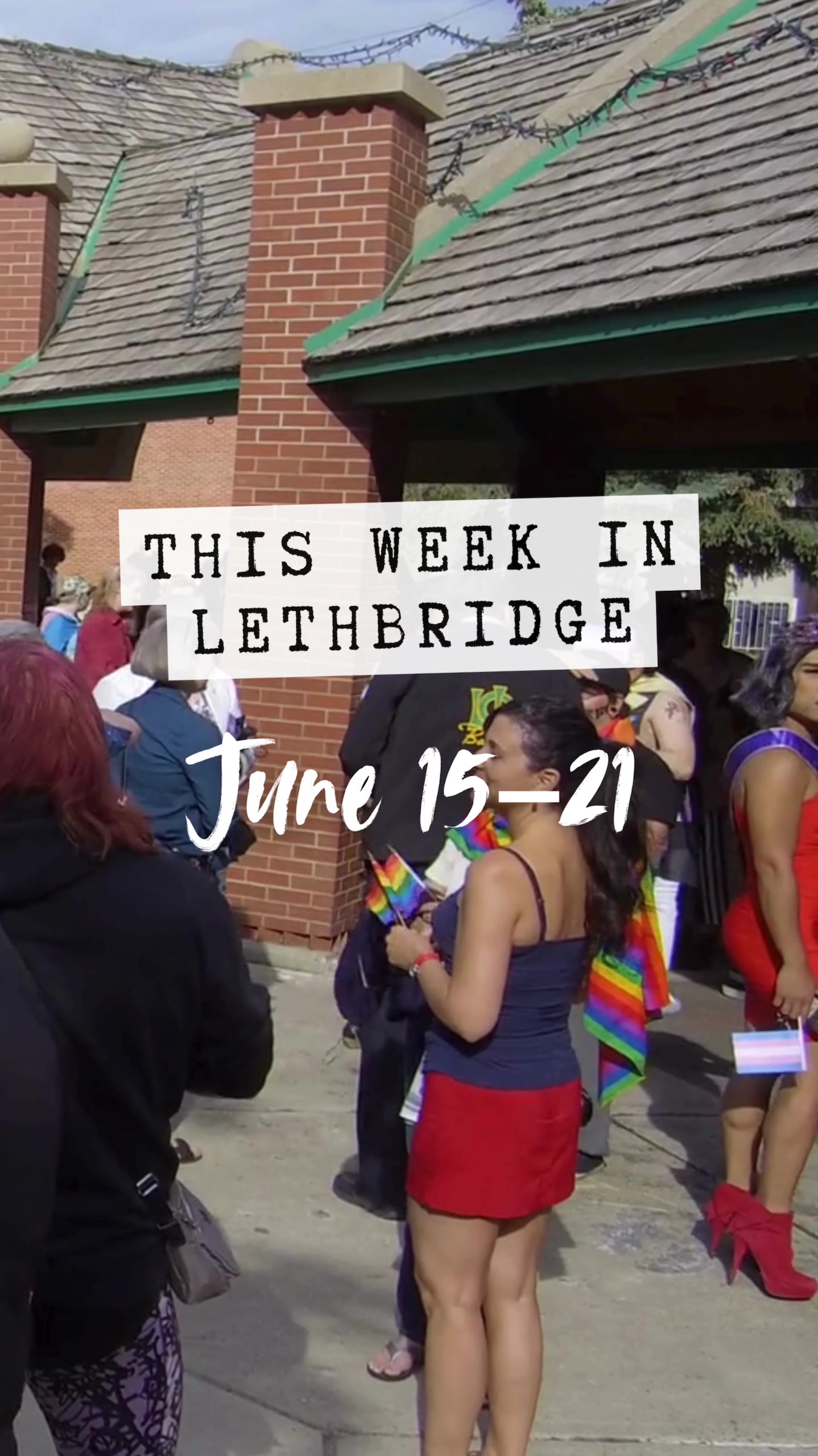 @Tourism Lethbridge
