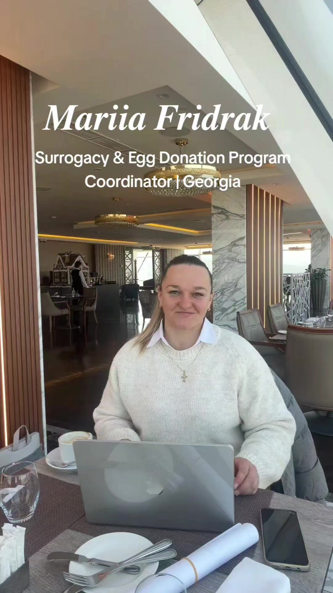 @Donor & Surrogacy | Georgia