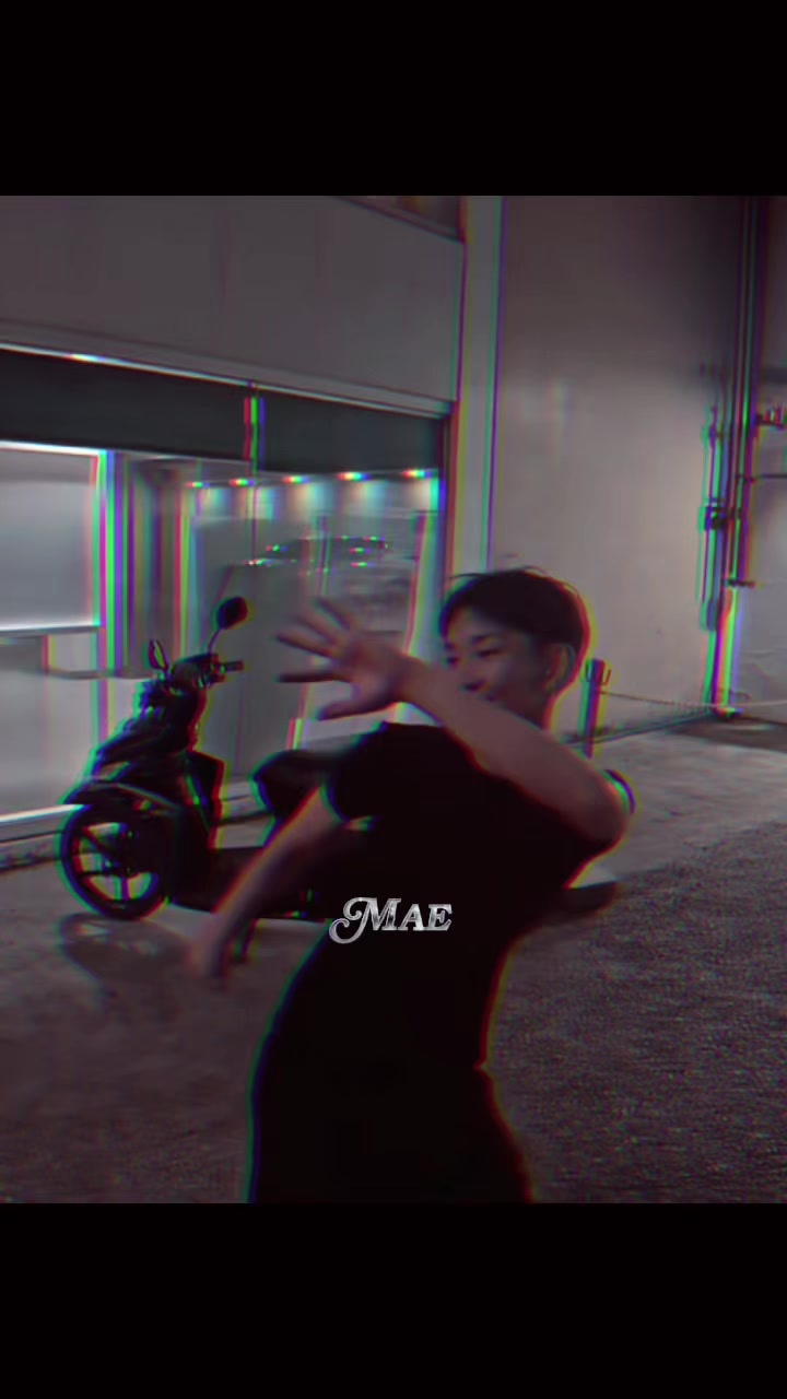 @✯Mae✯