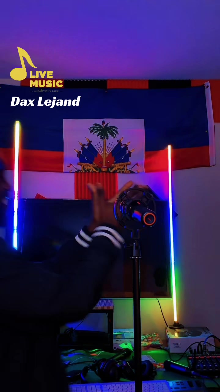 @DAX LEJAND OFFICIEL🎤🦅
