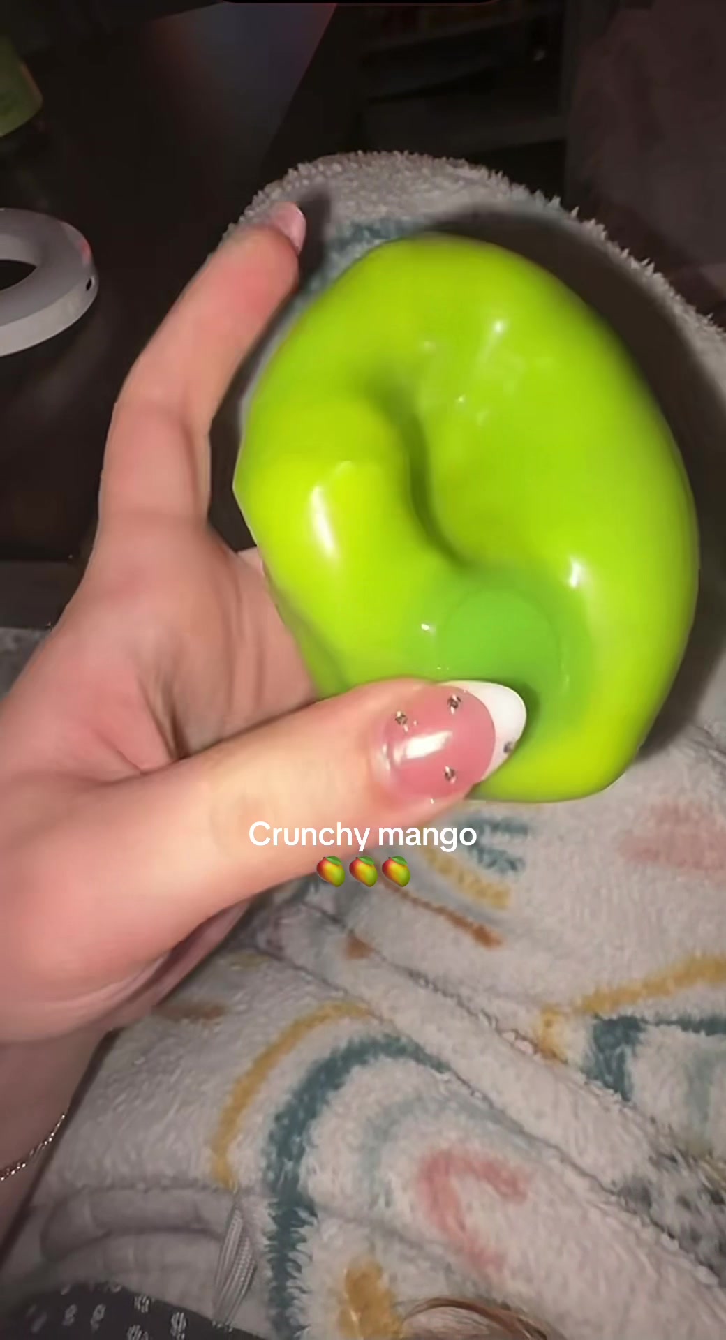 @Berry Squishy