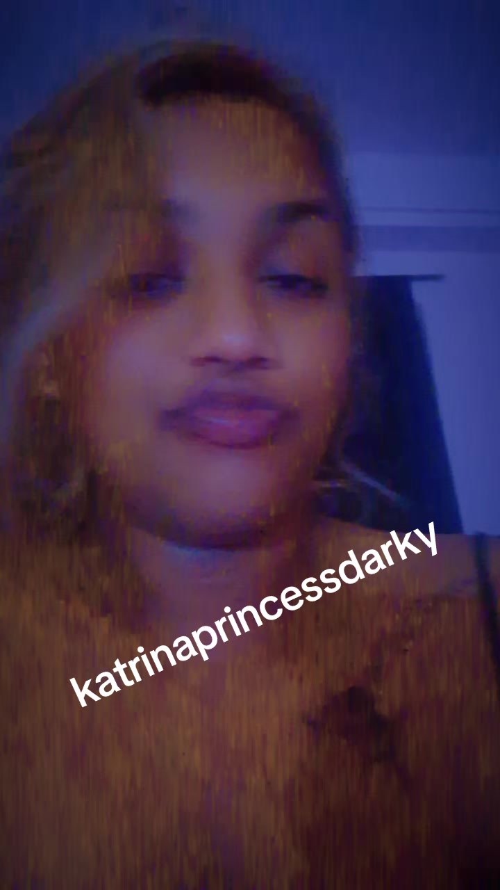 @Katrina Princess darky