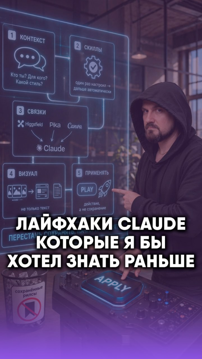 @ПовелИИтель