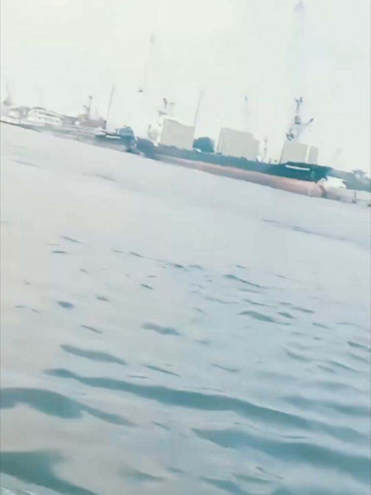 @Disnav Tanjung Priok