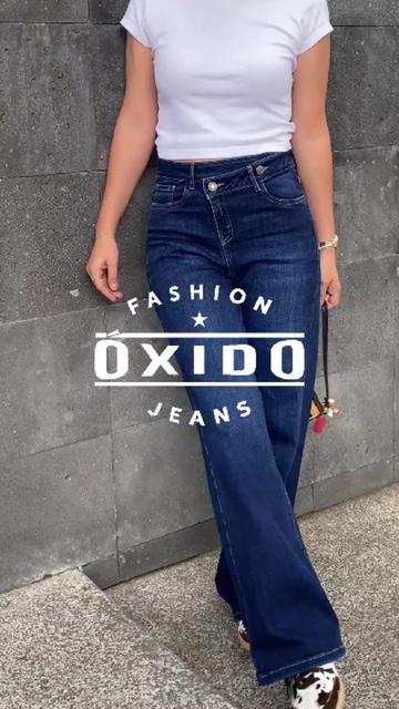 @OXIDO JEANS