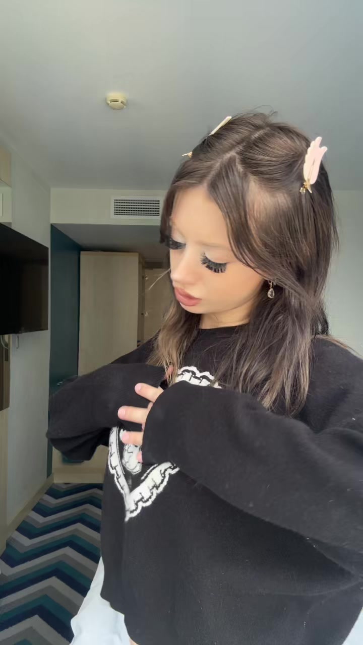 @Вилочка