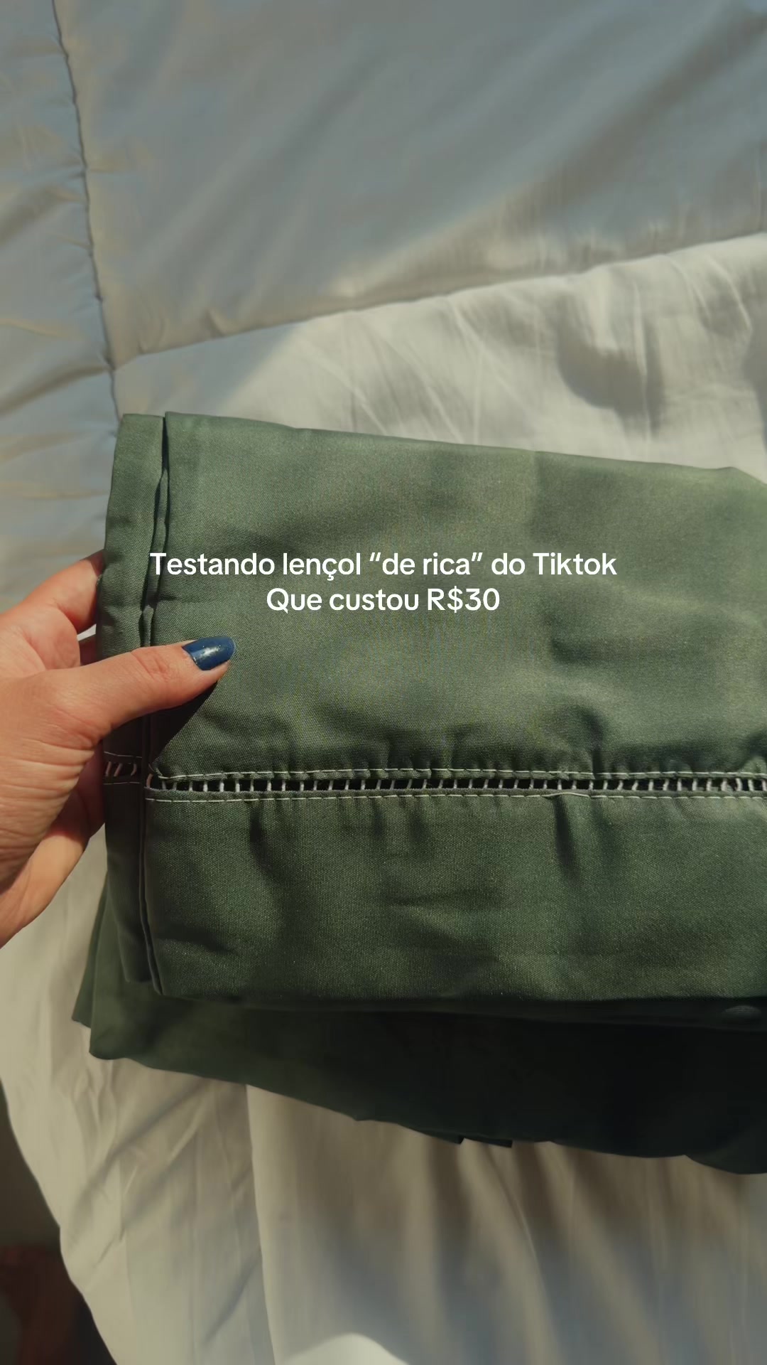 @Amanda De Paula