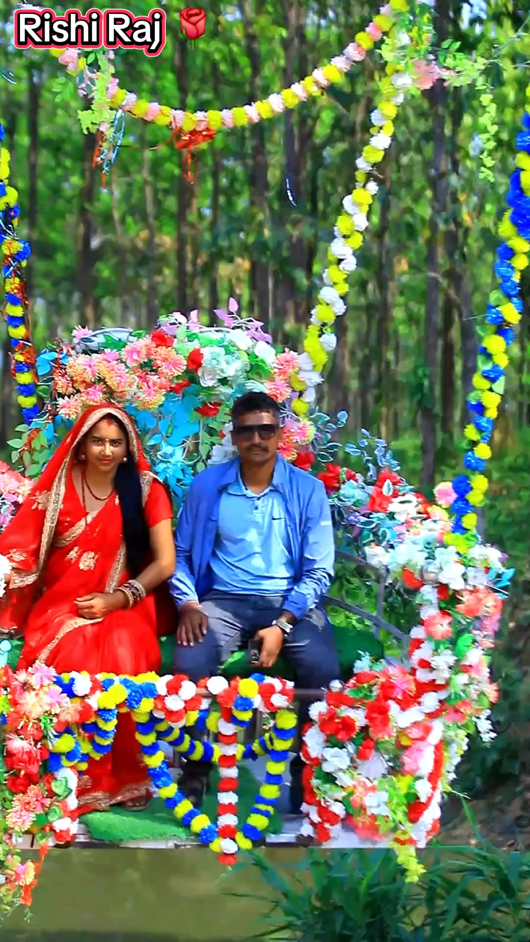 @꧁☬༒Rishi༒☬꧂