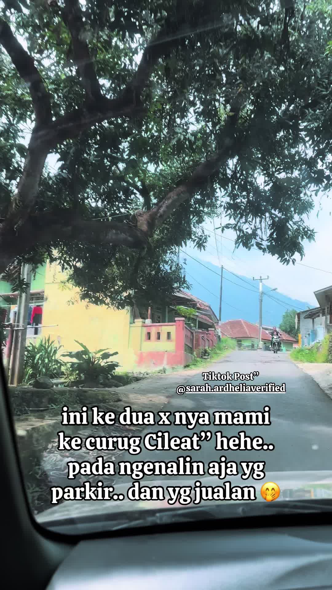 Sarah Ardhelia 1995 (@sarahardhelia.1995) - Urlebird