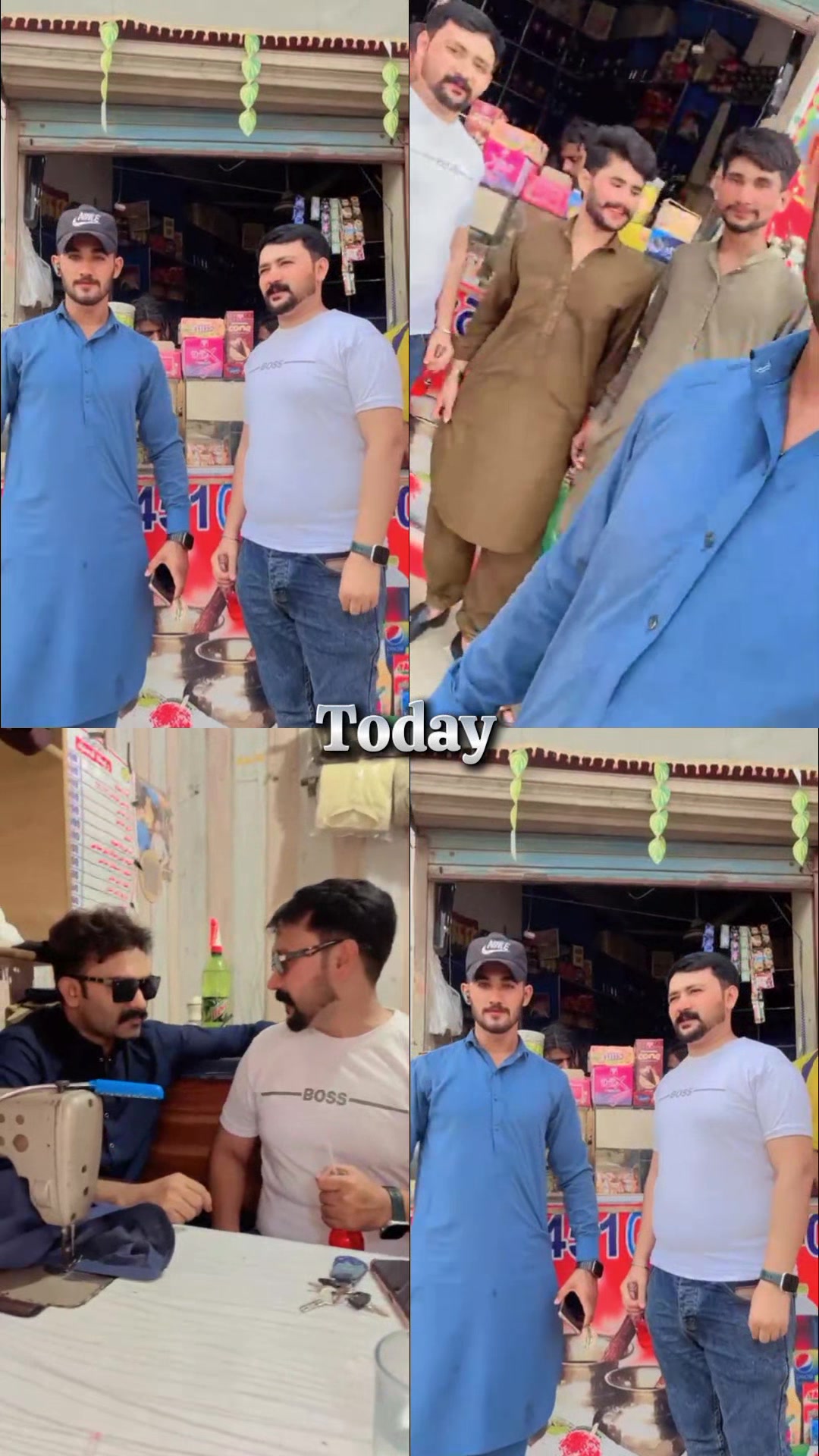 @saith awais