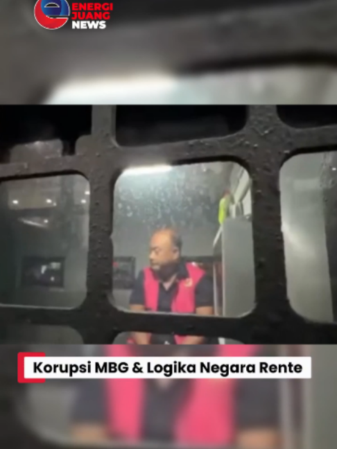 @Energi Juang News