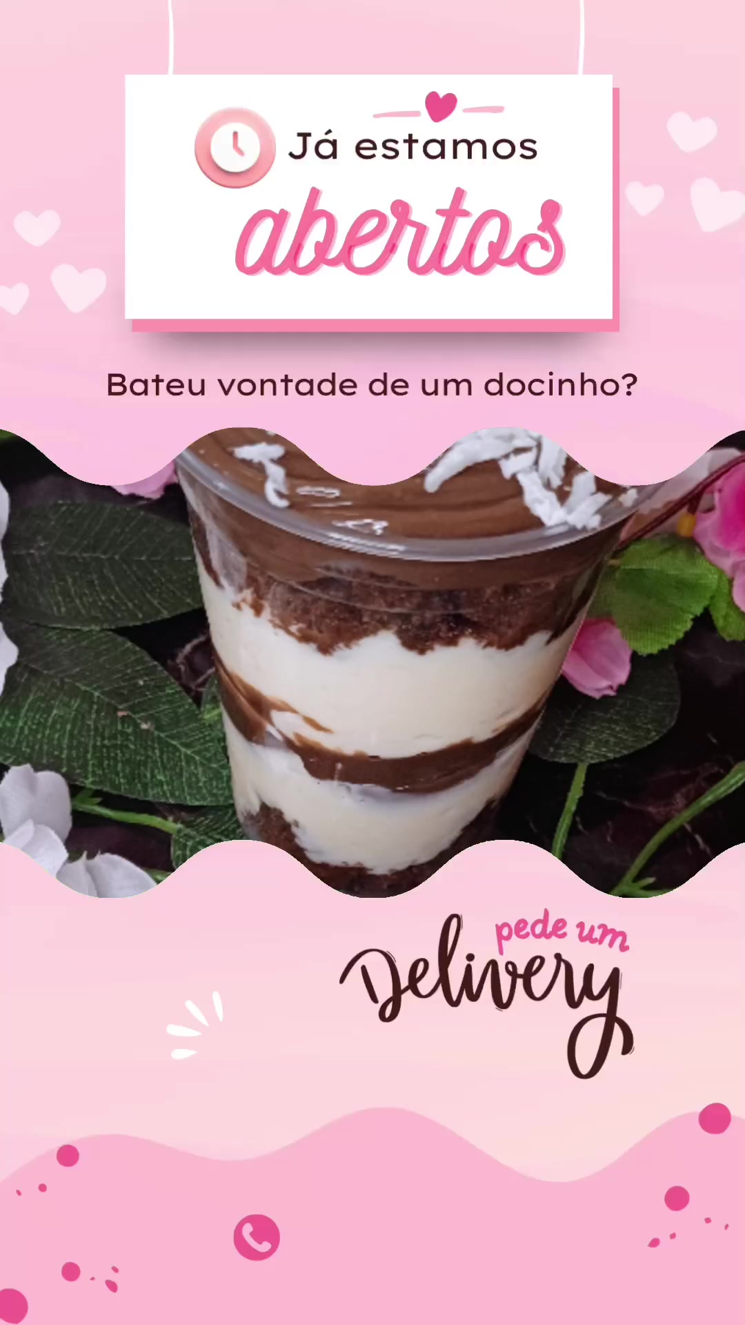 @Doce sabores