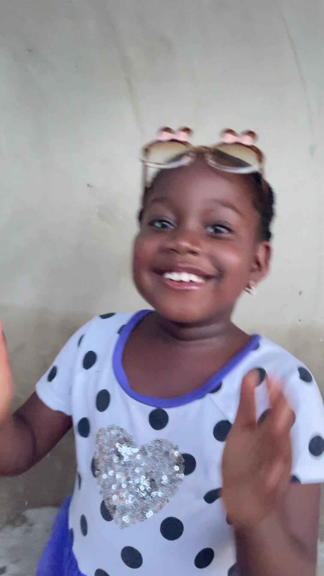 @Dolapo Ezieke 🥰