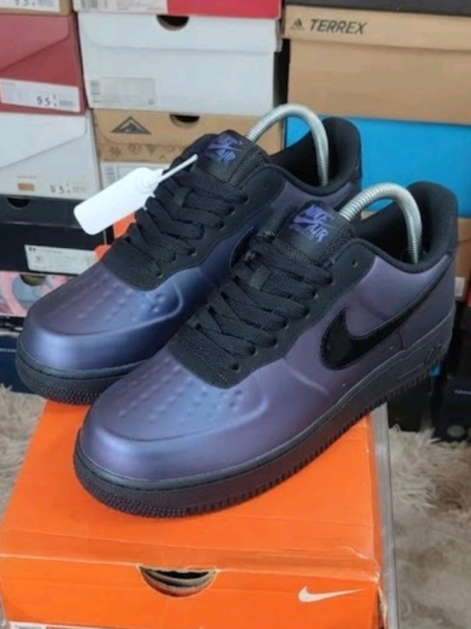 @be nice | sneaker shop