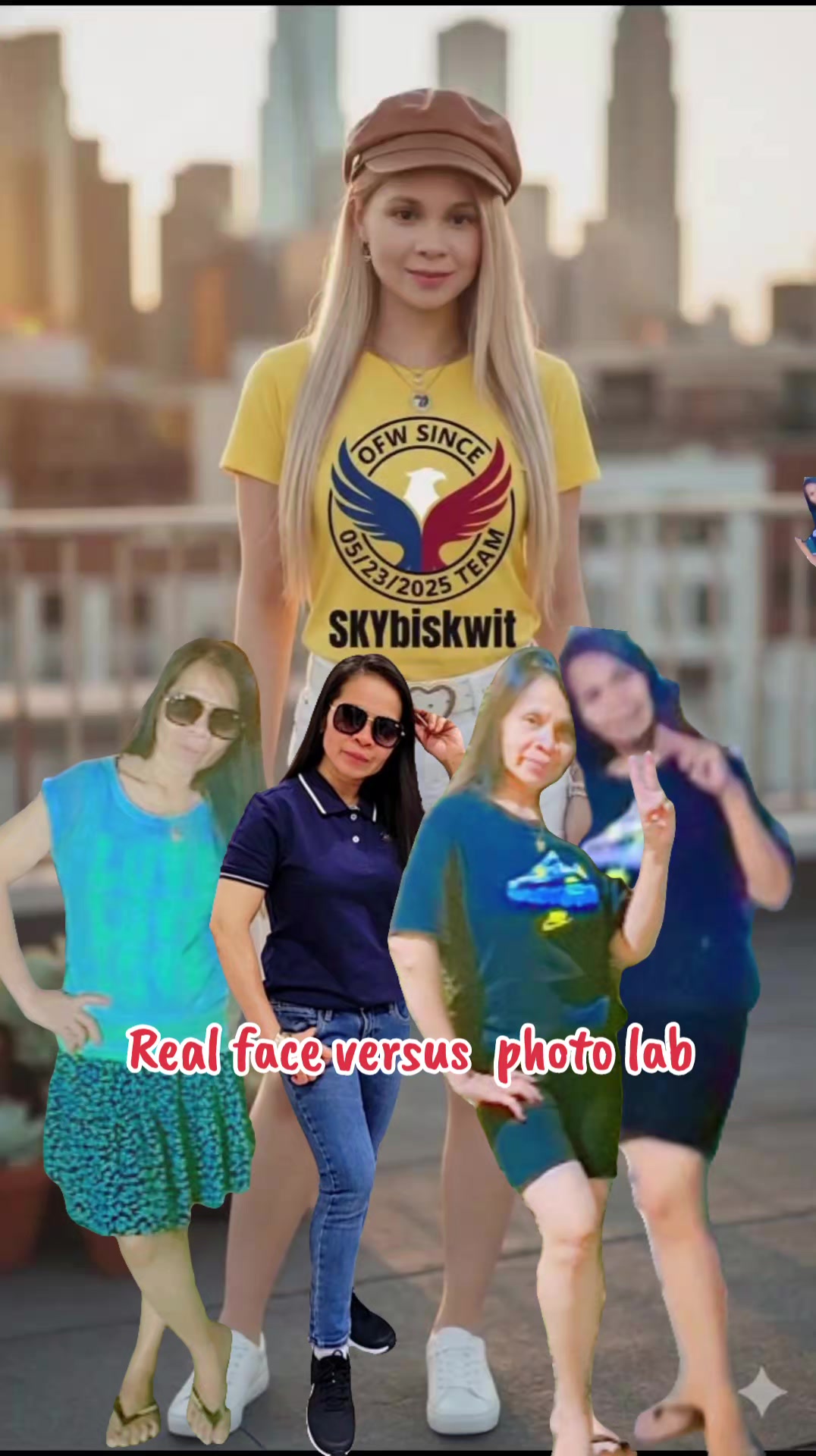 @OFWTG  ASST.CEO.FOUNDER Ryma