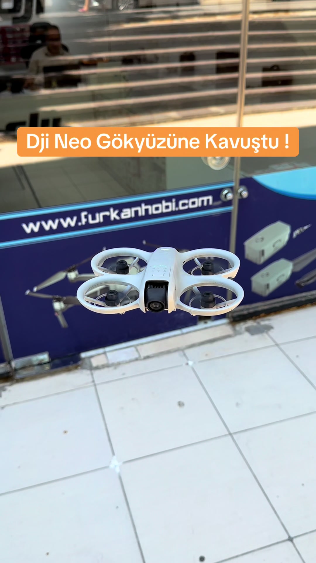 @djiservisfurkanhobi