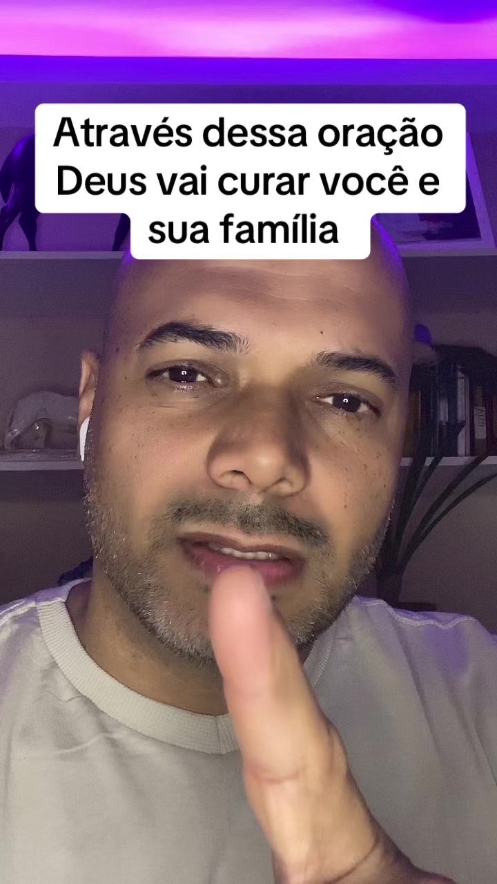 @Palavra de fé