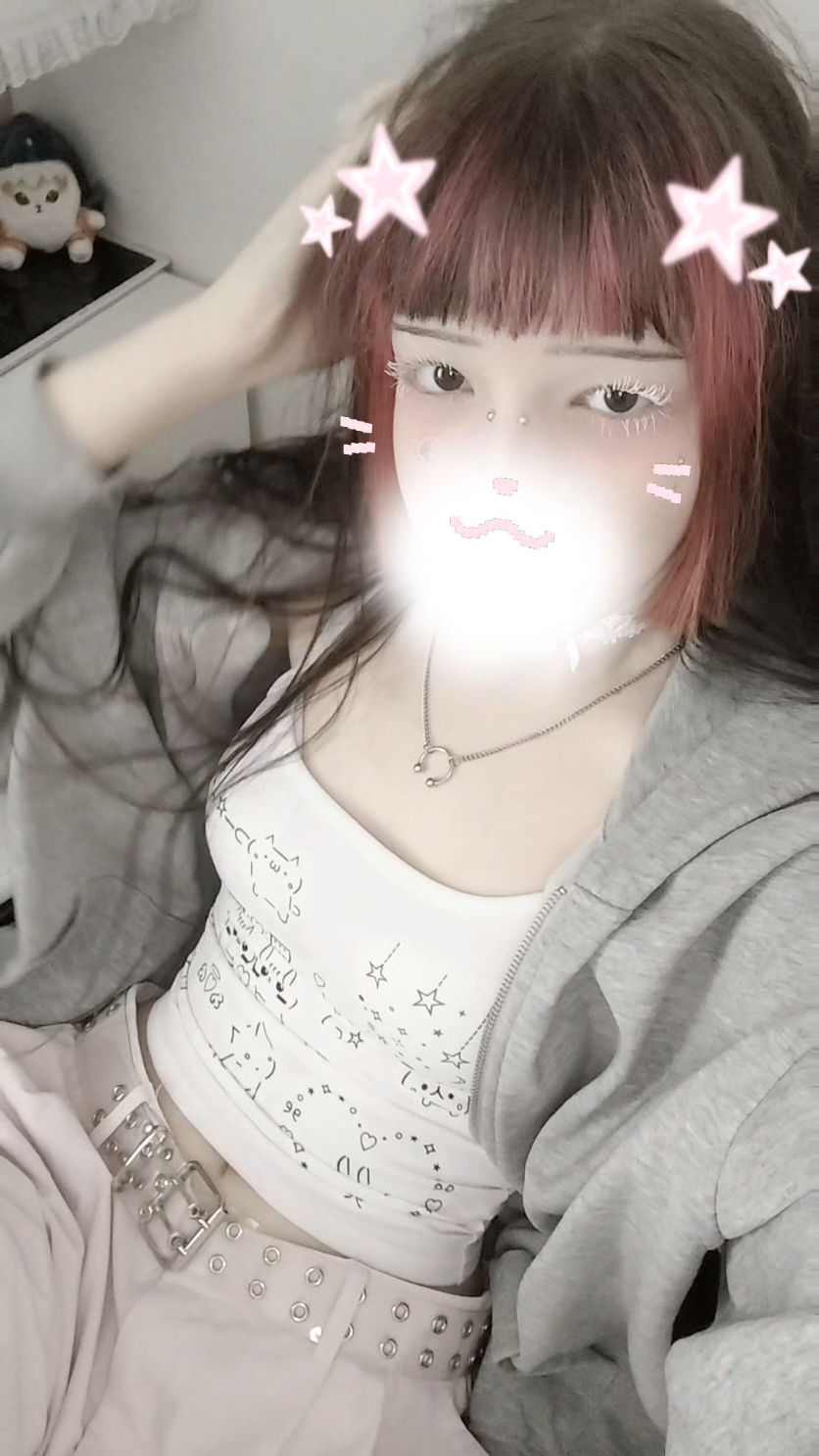 @おかえりなさい"♰︎
