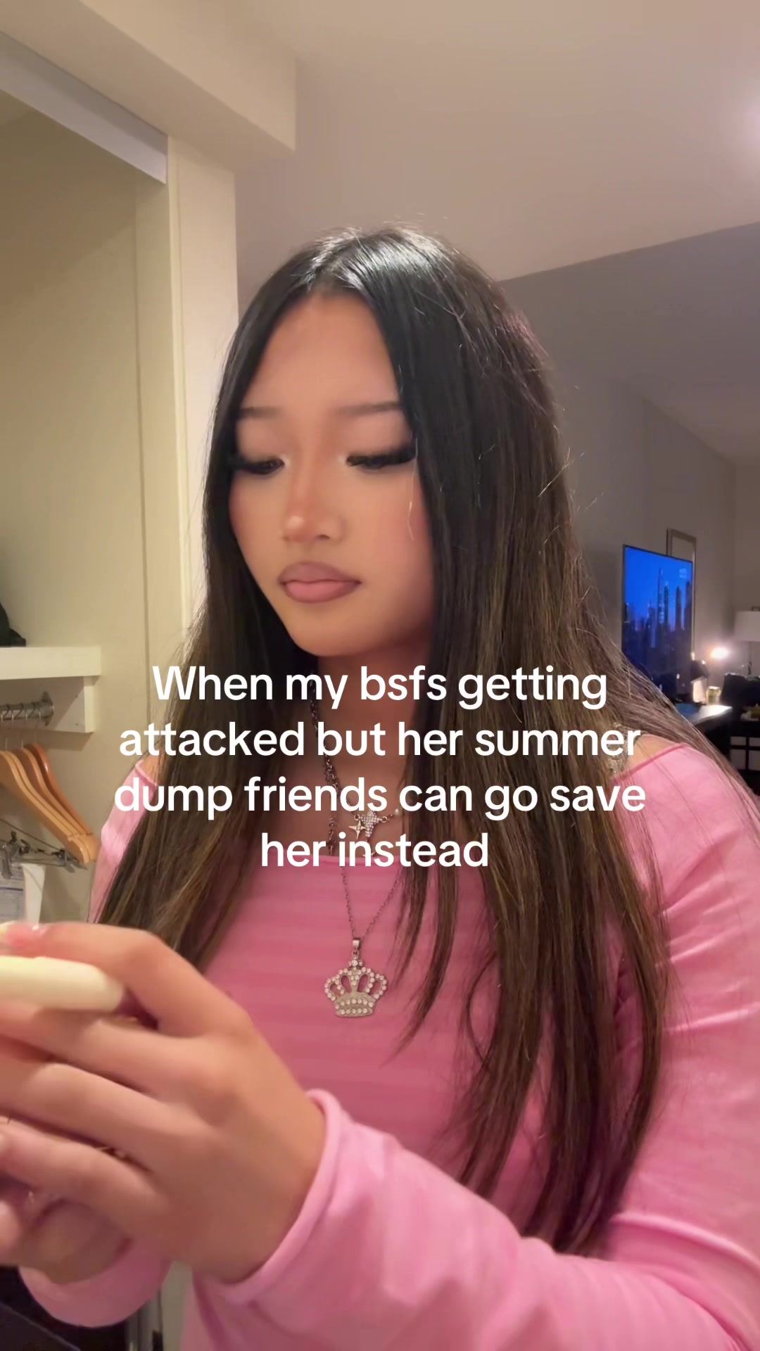 @Zoe