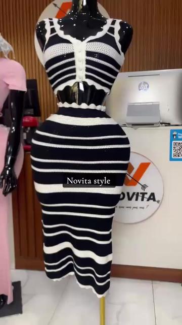 @NOVITA Style 👗💃