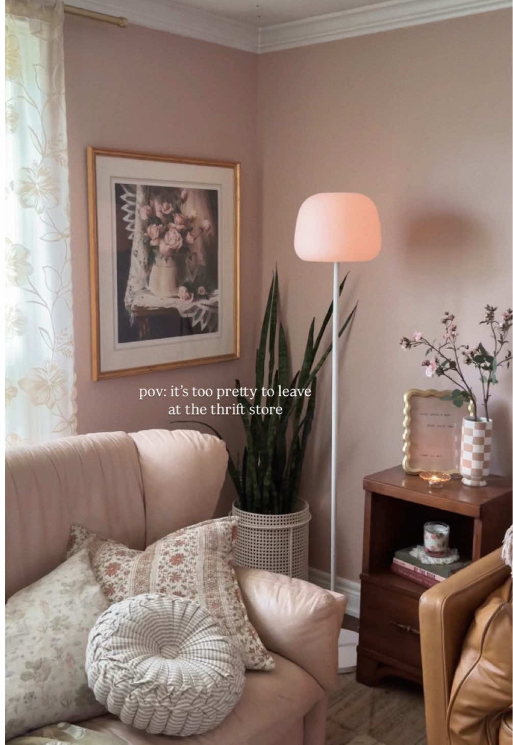 @rhonda | cozy home