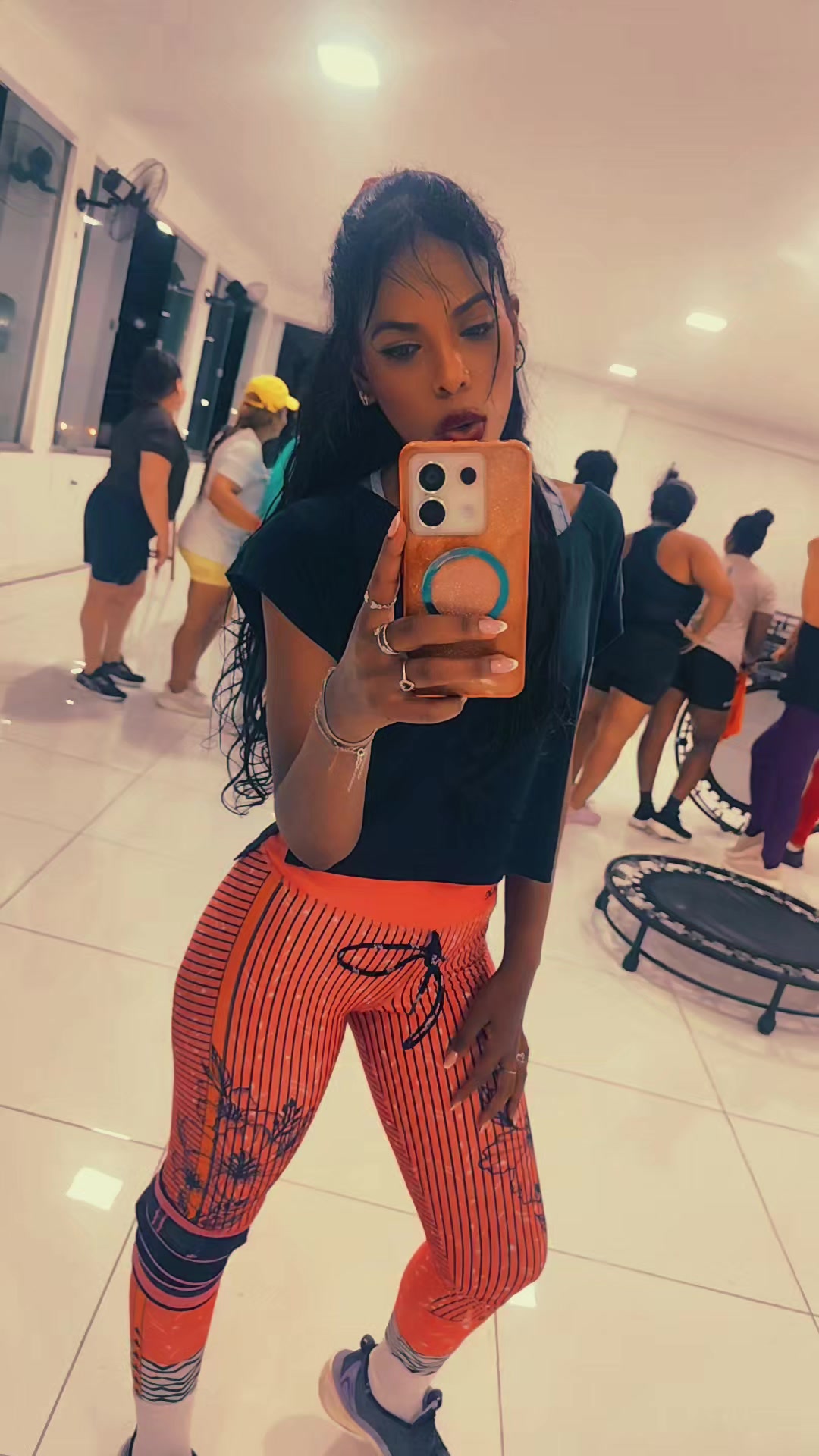 @Geisa Dança