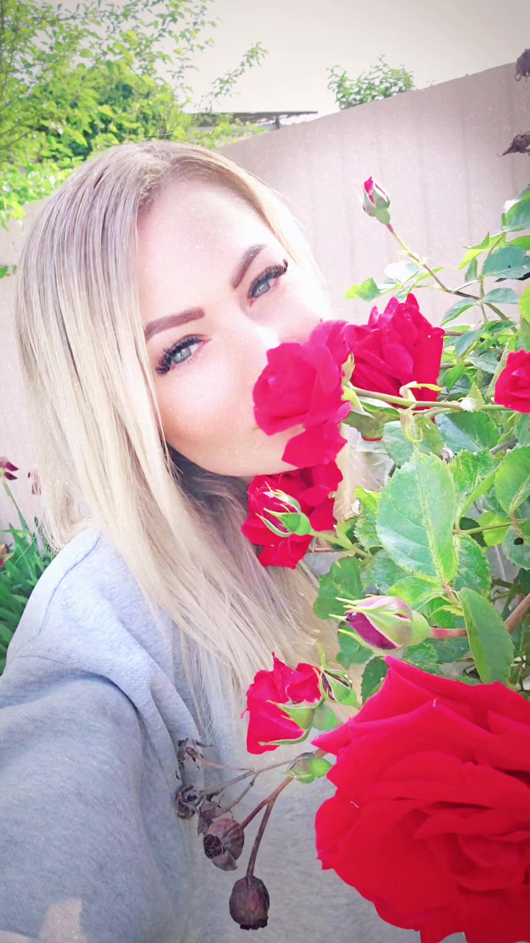 @конфетка