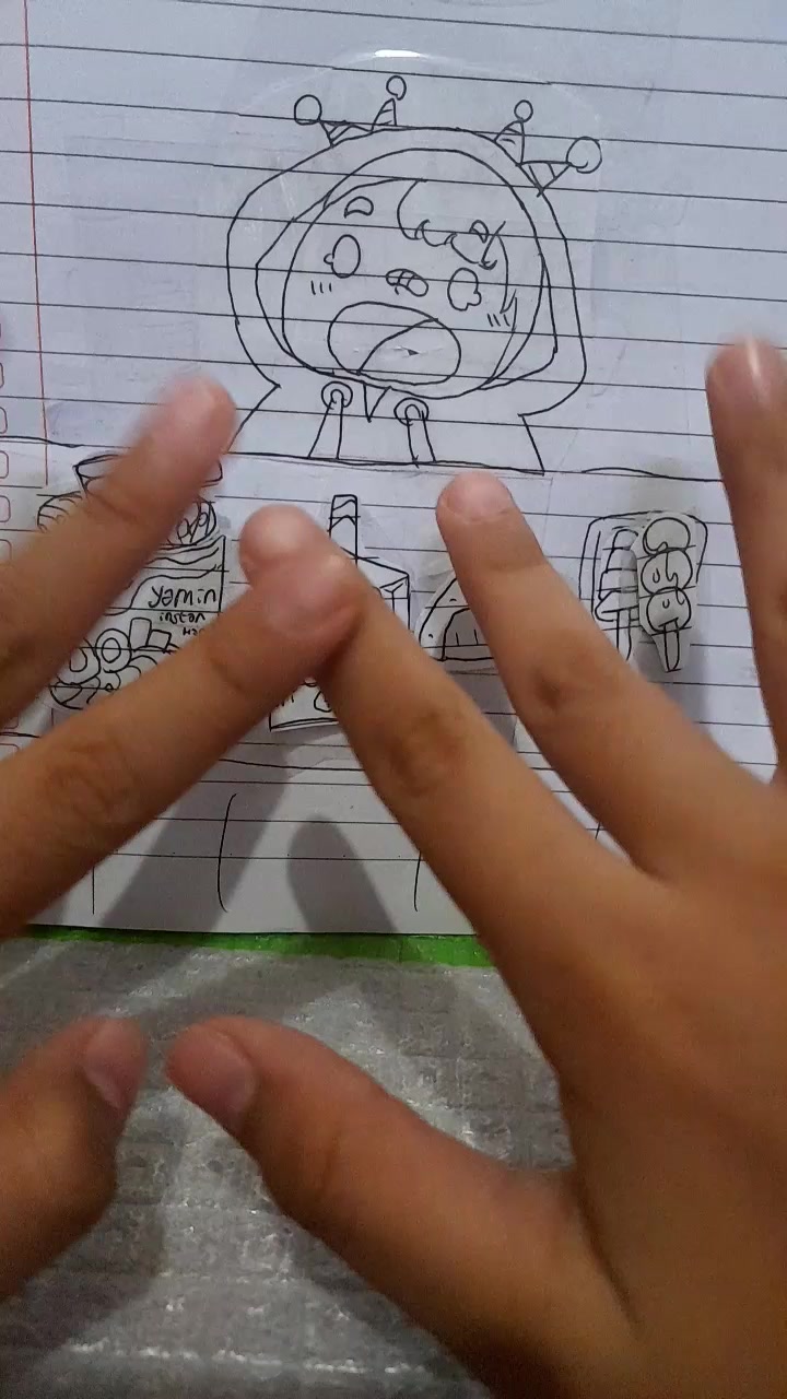 @Aini Lenz Zweet