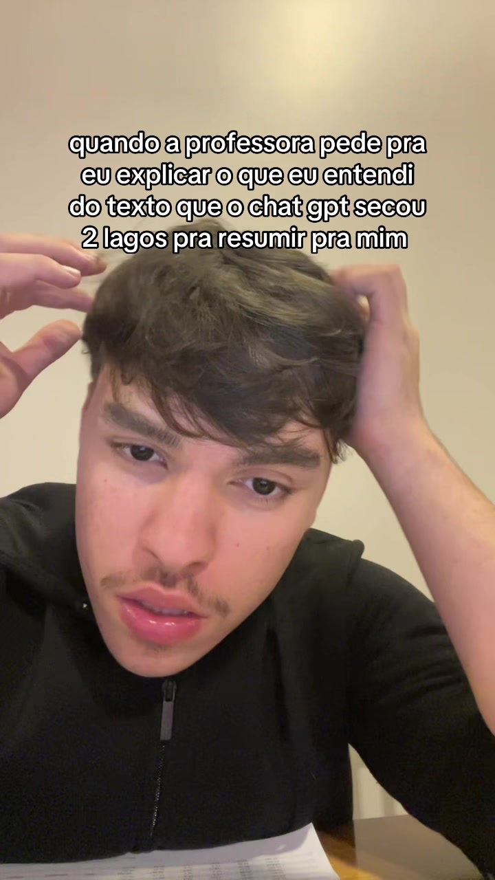 @caio daniel