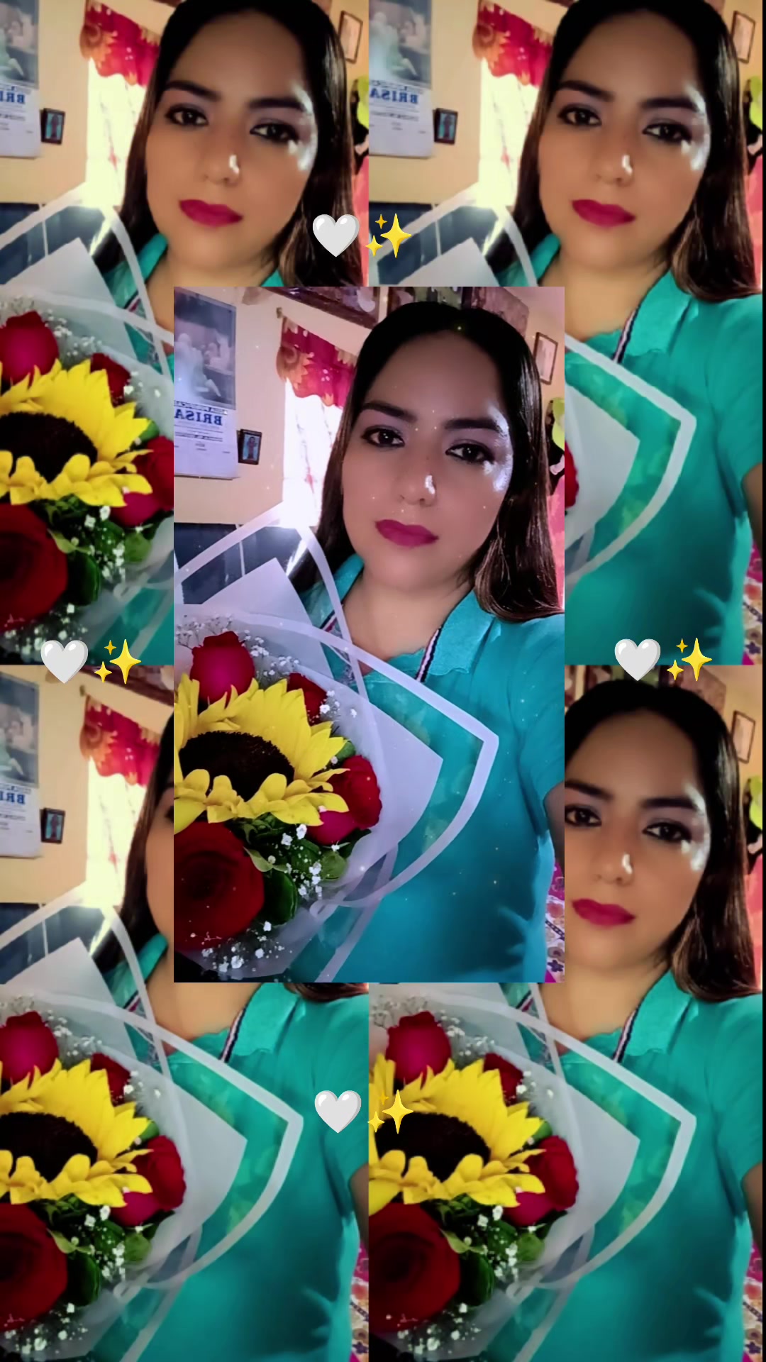 @Veronica Alarcon