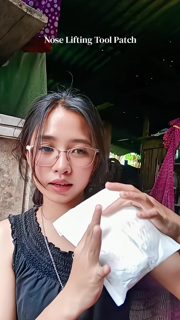 @Yanjie