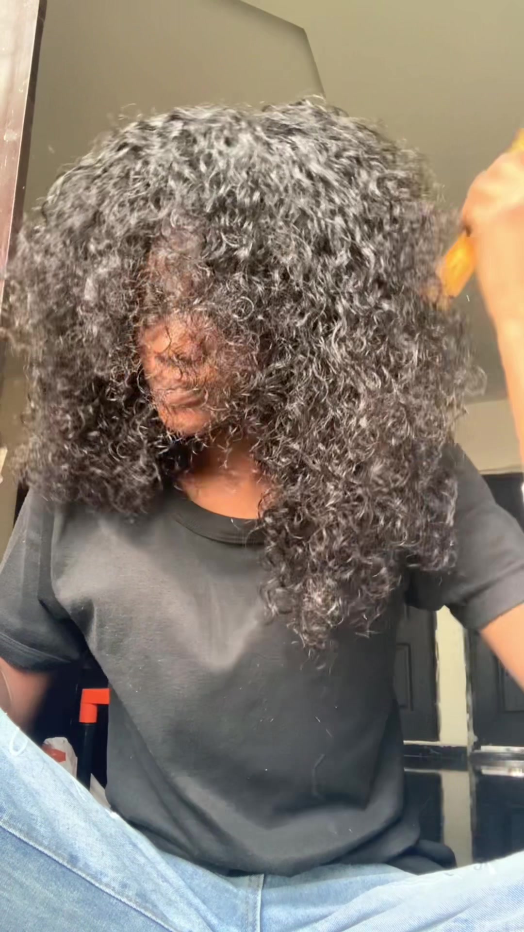 @Thegurlwithlonghair