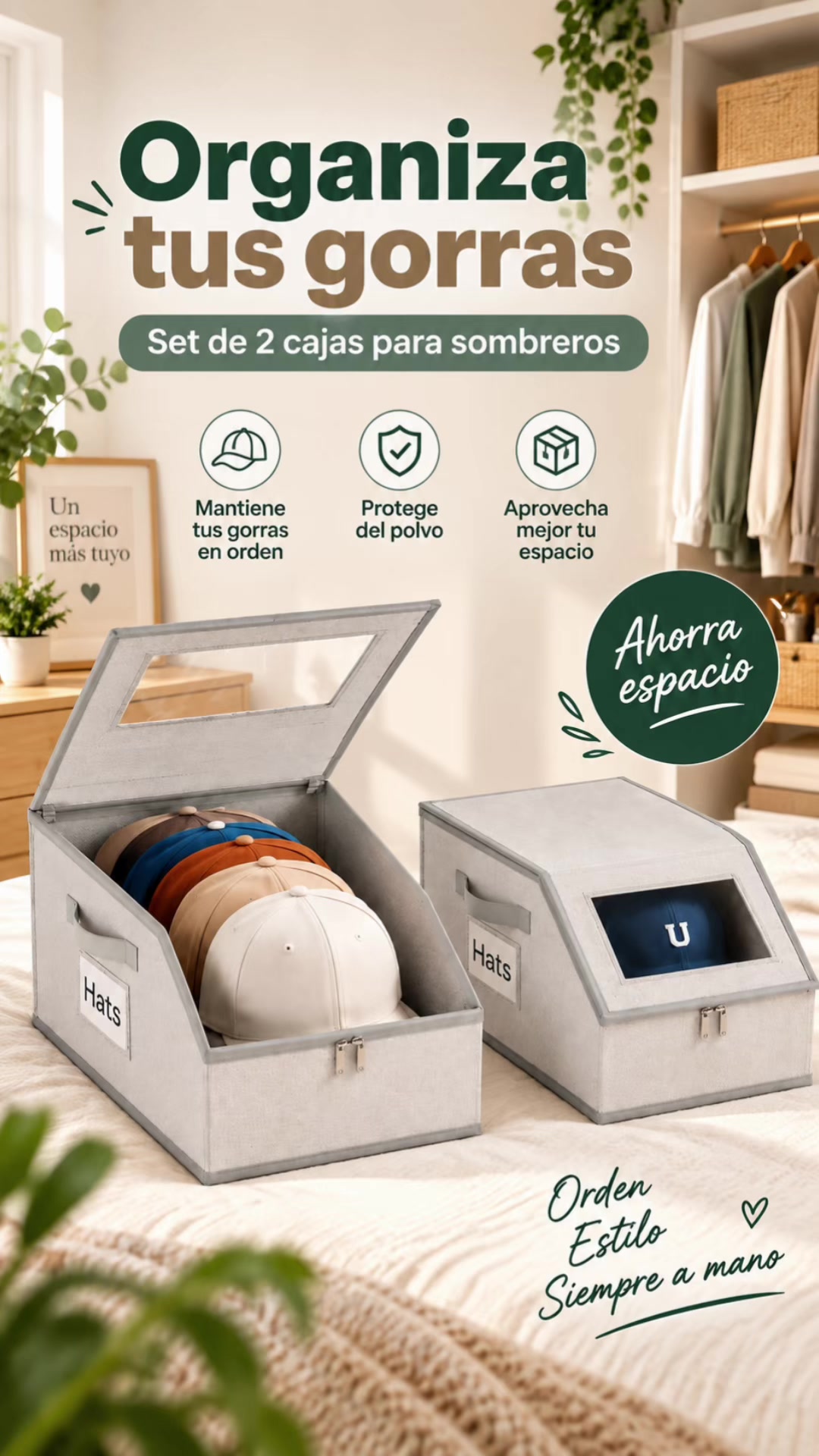 @mundofinds Ángeles Castruita