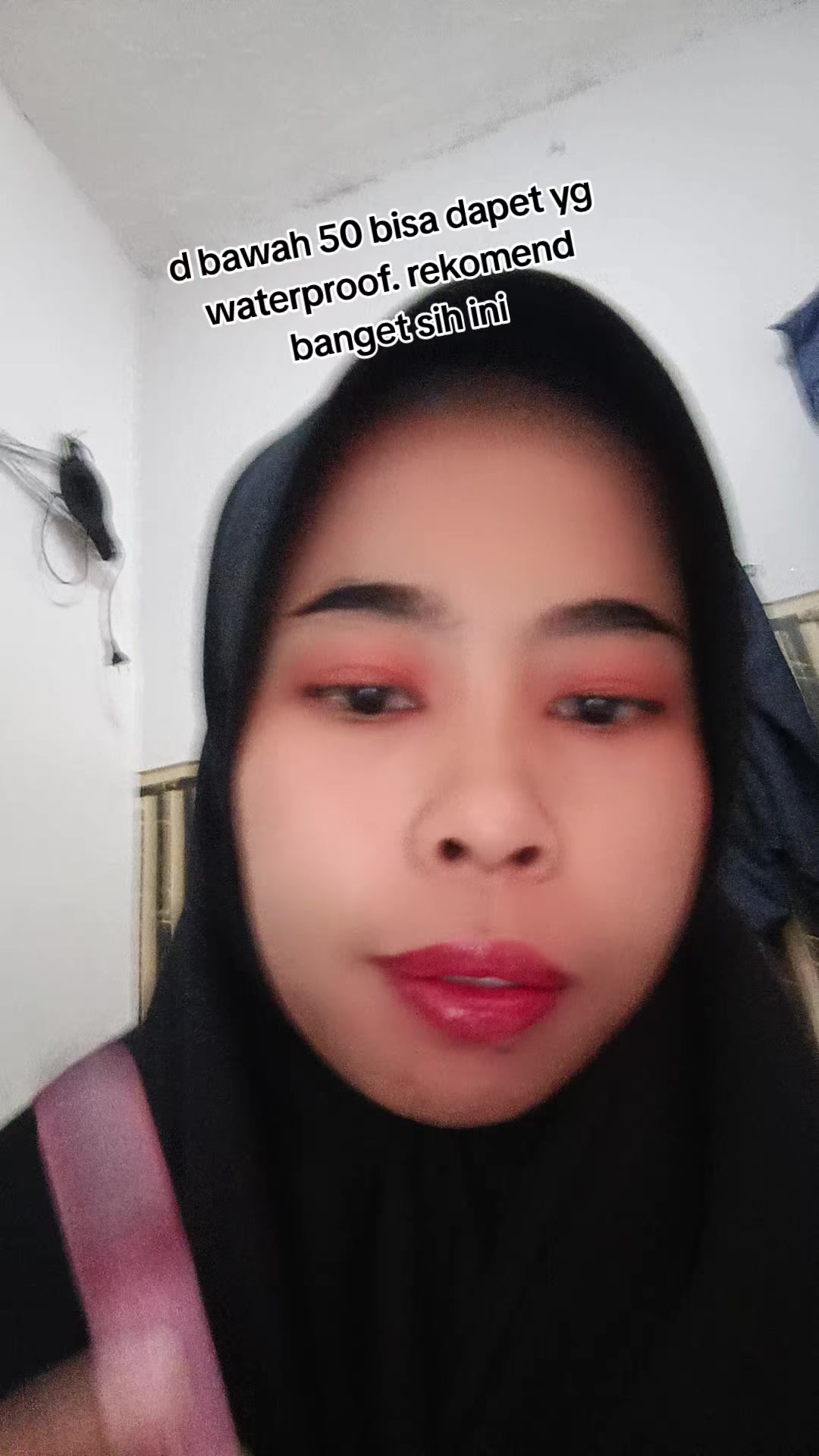 @lusi insyaAlloh
