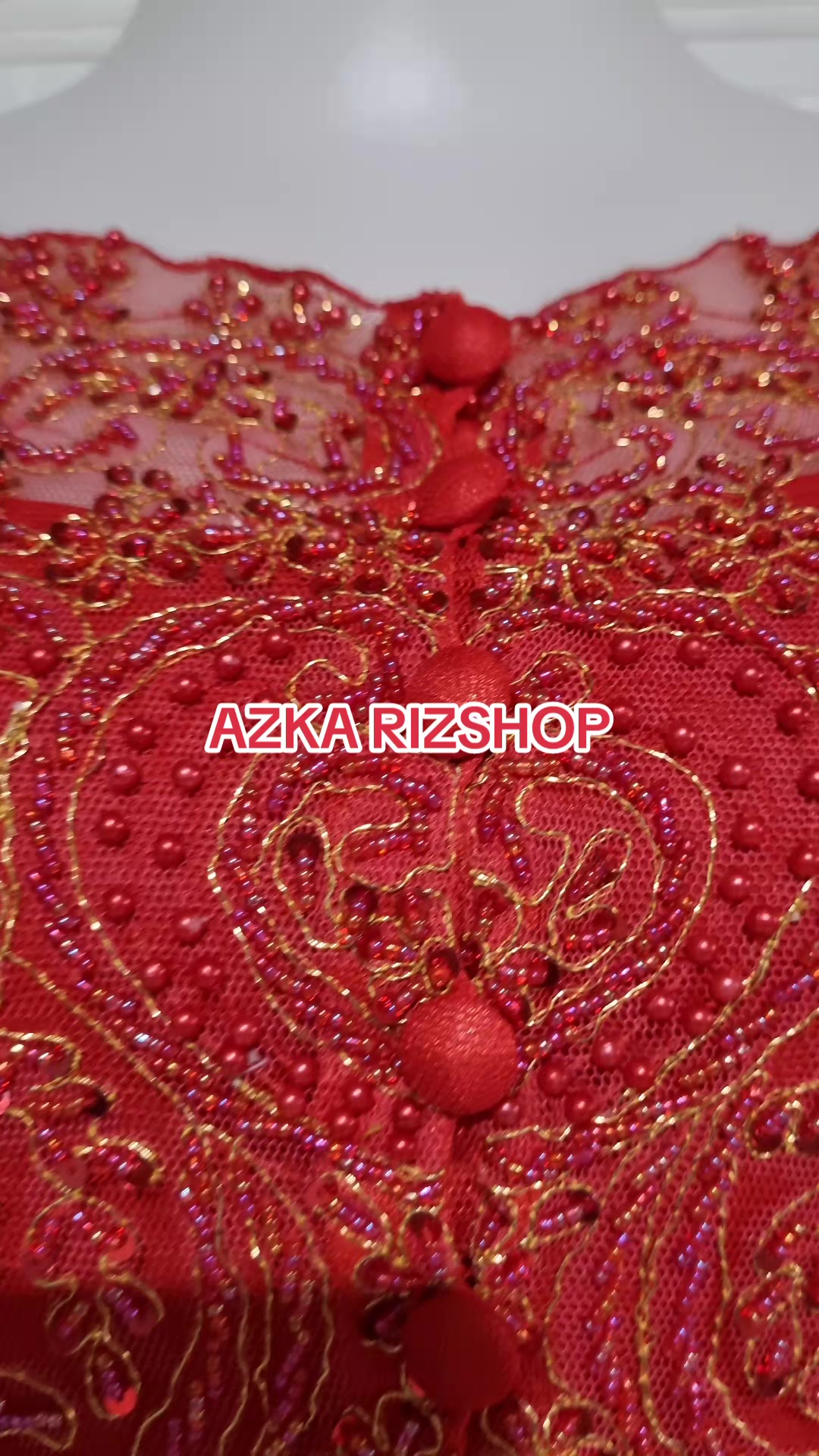 @azka rizshop
