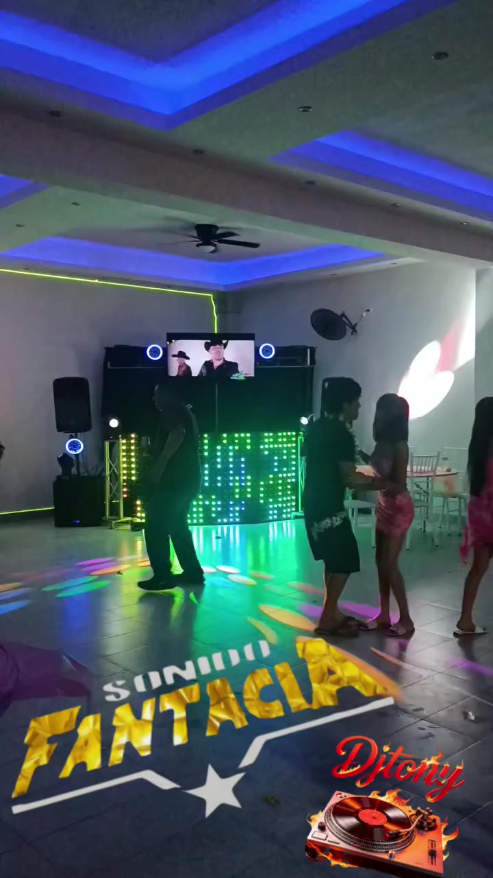 @⭐DjTony⭐SonidoFantacia⭐