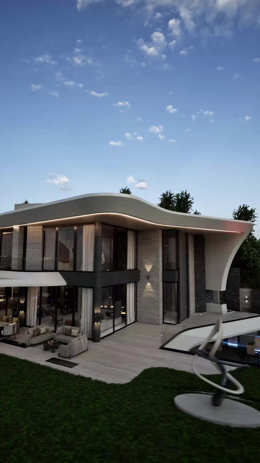 @Orca Design | Timeless Legacy