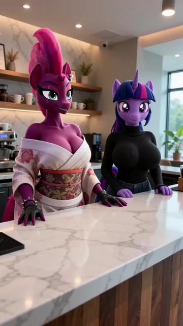@Tempest shadow