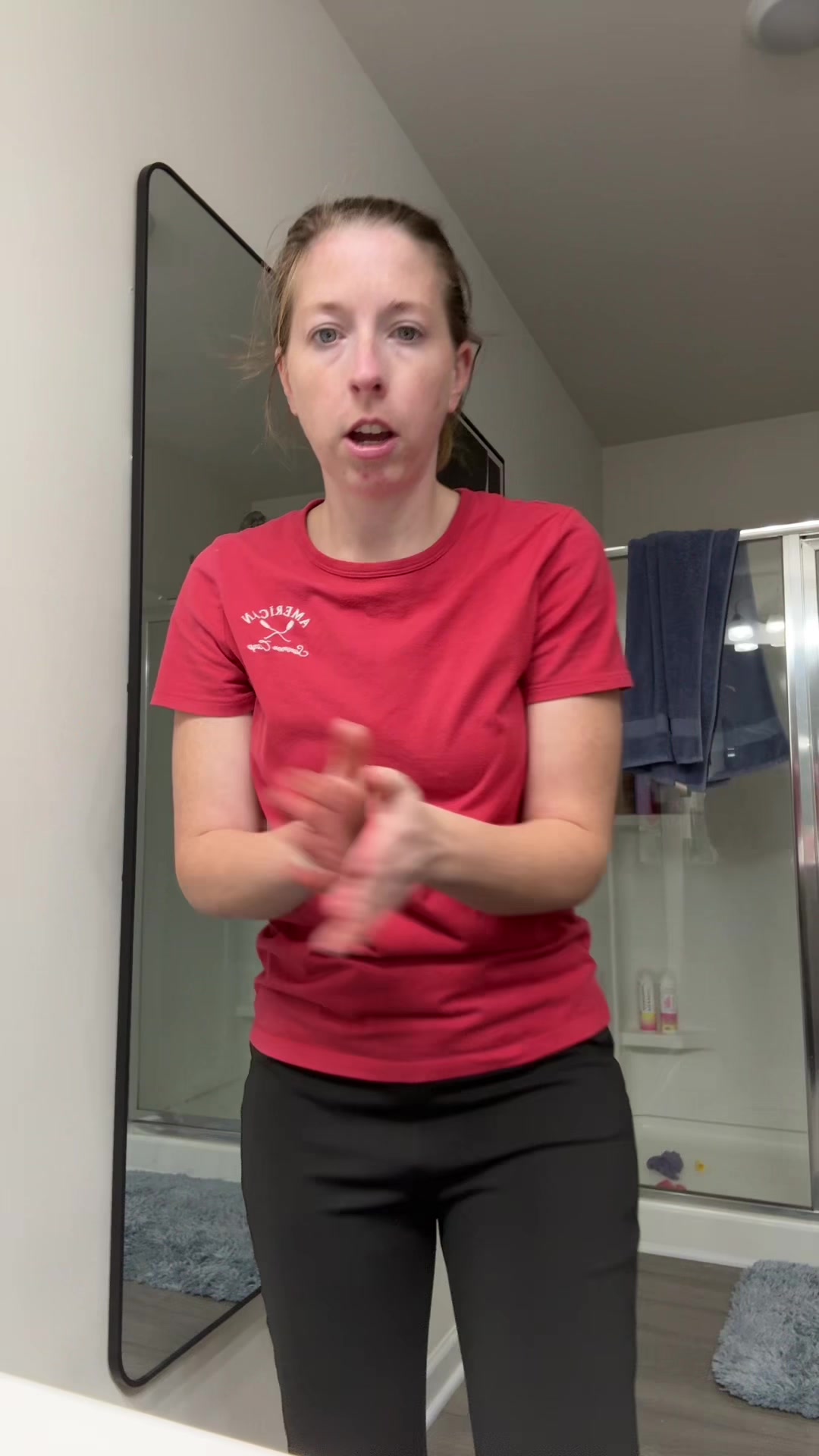 @Ashley Marie