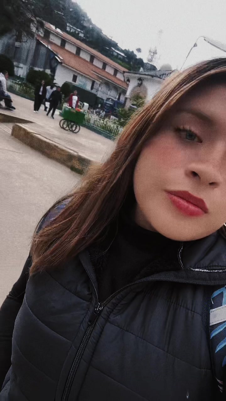 @yessenia Vidal Viera