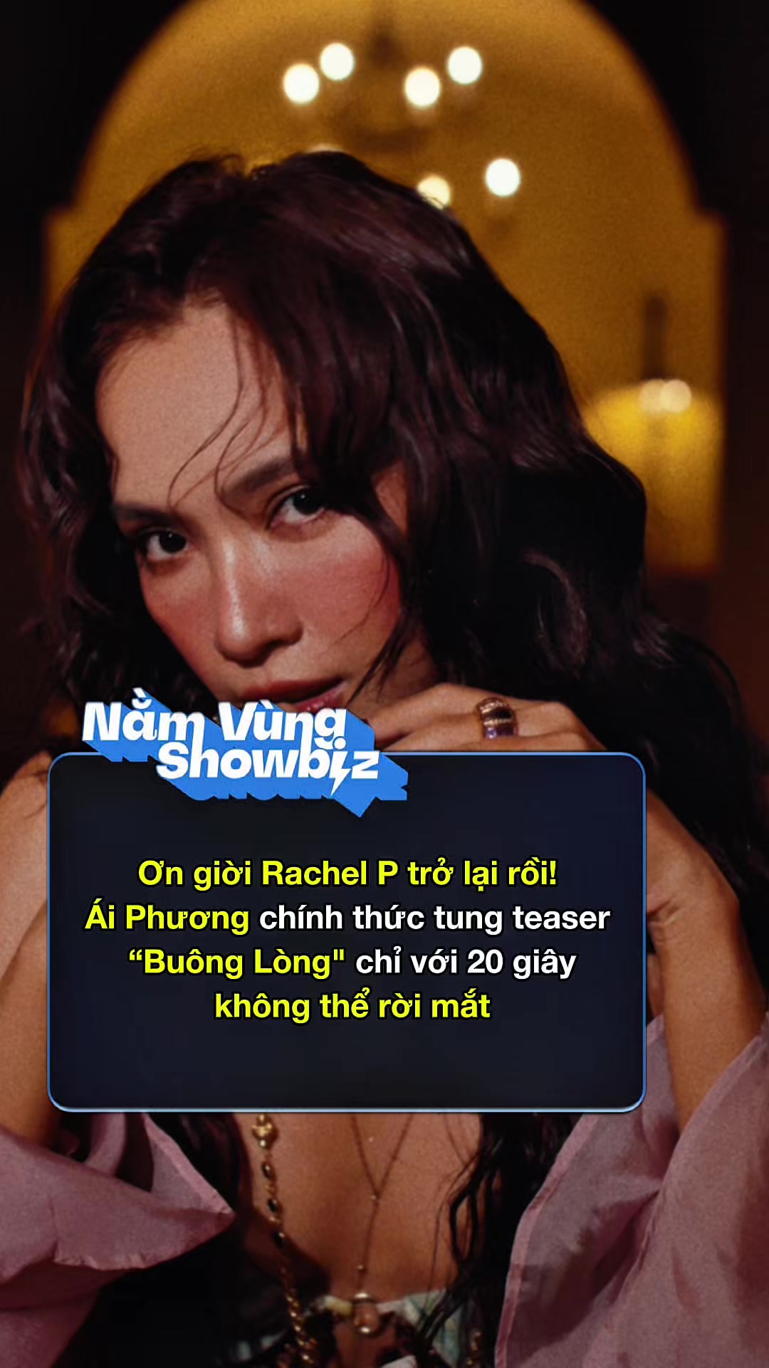 @Nằm Vùng Showbiz