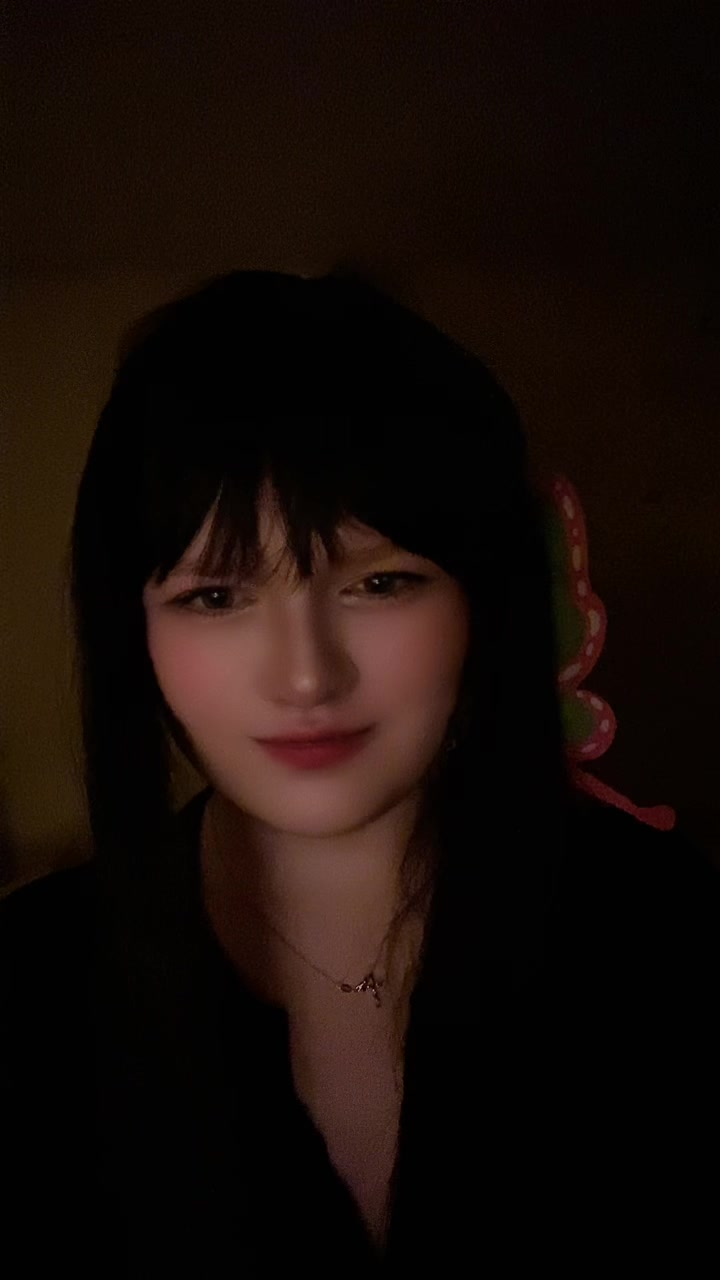 @Kanae_Kochou~