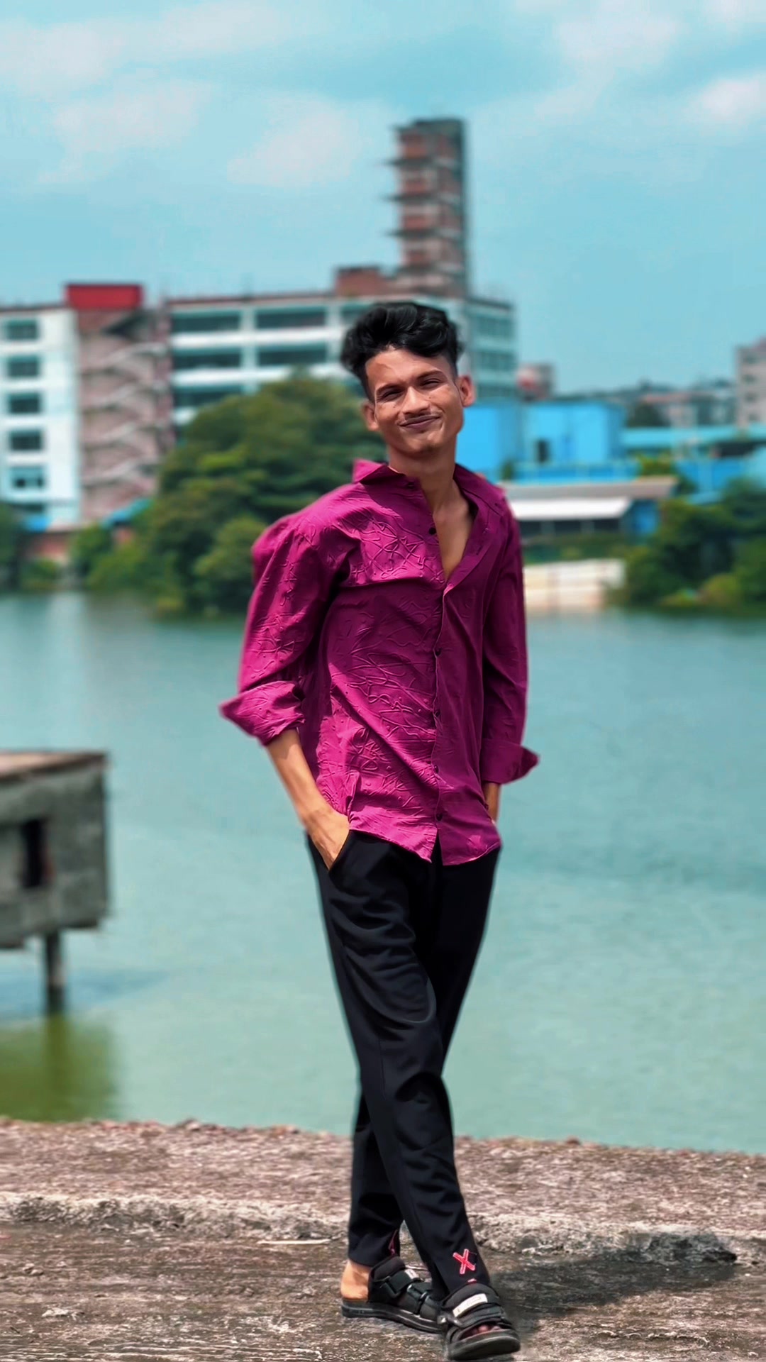 @Rajjak_official