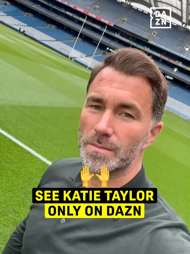 @DAZNBoxing