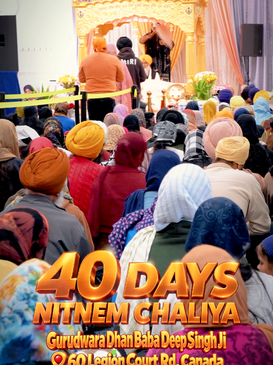 @Bhai Harpreet Singh Ji